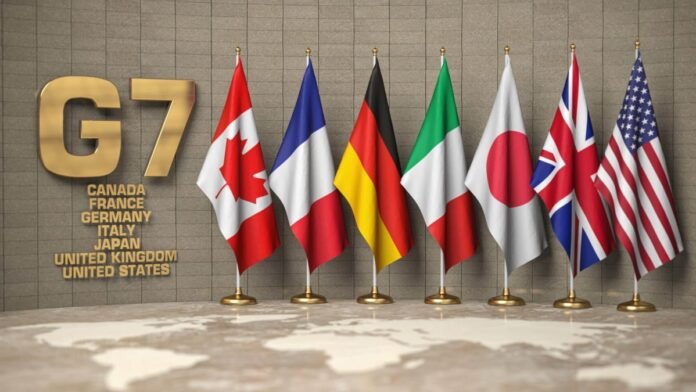 G7 Summit