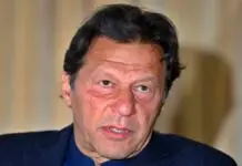 Imran Khan