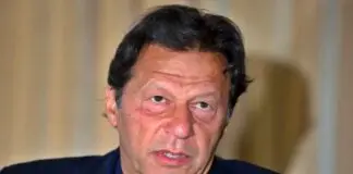 Imran Khan