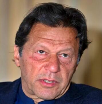 Imran Khan
