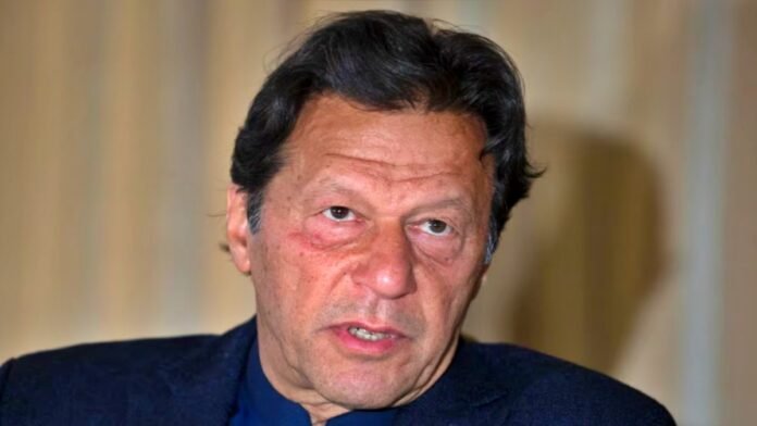 Imran Khan