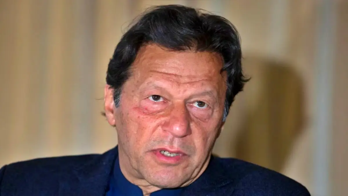 Court Halts Imprisonment of Imran Khan in High-Profile Toshakhana Case