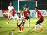 India in Junior Men's Asia Cup 2023