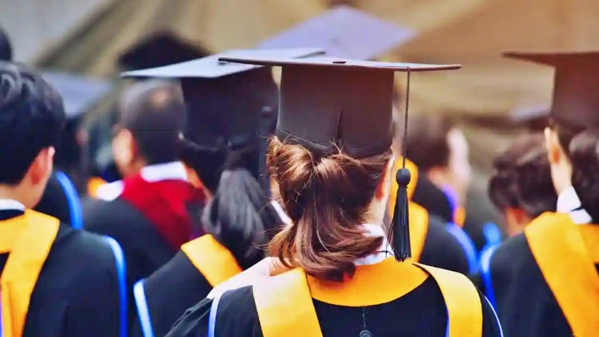 Number of Indian students going US to study increased in calendar year 2022