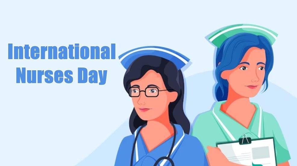 International Nurses Day