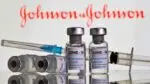 Johnson & Johnson covid vaccine