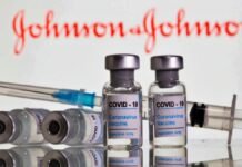 Johnson & Johnson covid vaccine