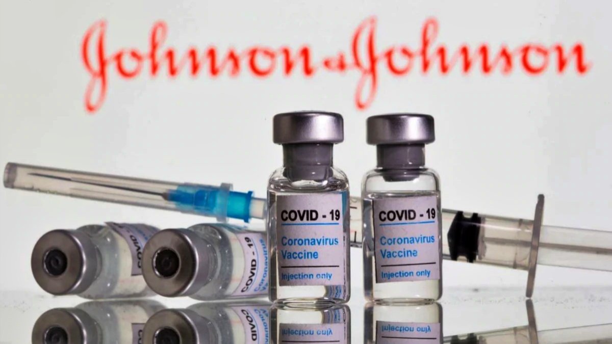Johnson & Johnson Covid vaccine stock expired, no longer available in US