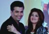 Karan Johar-twinkle Khanna