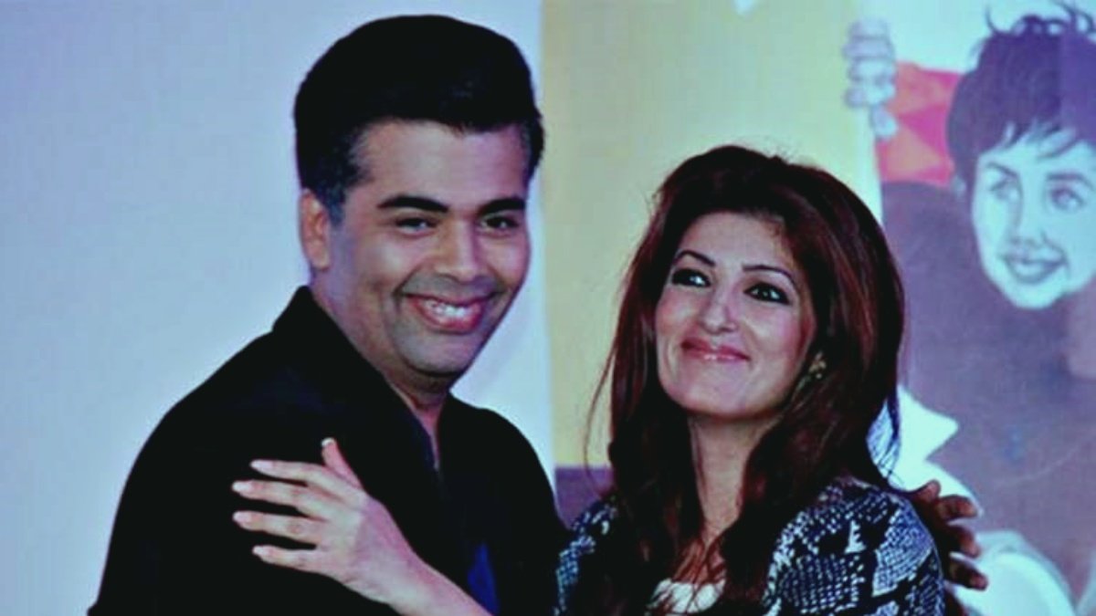On Karan Johar’s birthday know why he vows to remain a bachelor for life