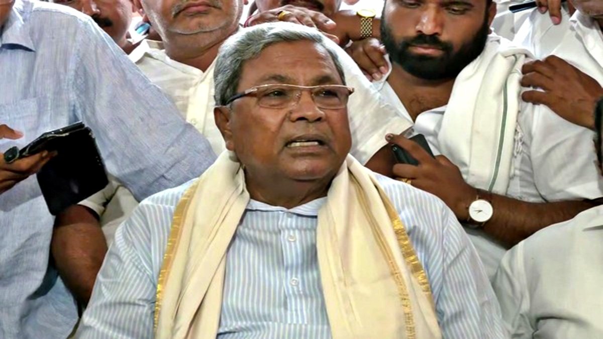 Karnataka Chief Minister Siddaramaiah will issue orders to implement five guarantees