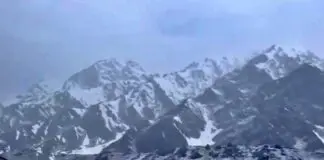 Kedarnath Dham