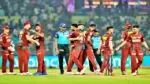 Lucknow Supergiants defeated KKR