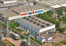 Maruti-Suzuki-Factory