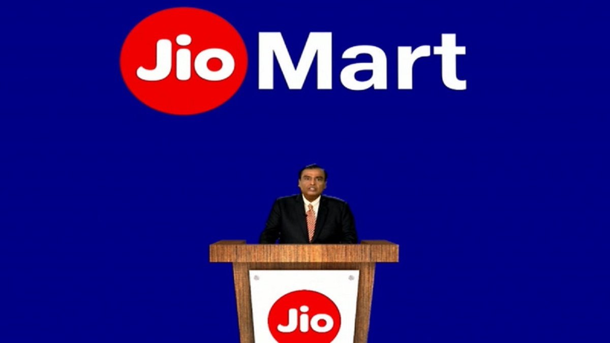 Now layoff in Mukesh Ambani’s JioMart, 1000 employees will be laid off