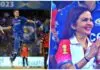 Mumbai Indians keep their playoff hopes alive by defeating Sunrisers Hyderabad by eight wickets Mumbai Indians win over Sunrisers Hyderabad