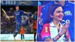 Mumbai Indians win over Sunrisers Hyderabad