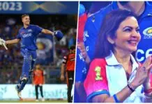 Mumbai Indians win over Sunrisers Hyderabad