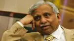 Naresh Goyal
