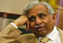CBI raids former Jet Airways promoter Naresh Goyal’s home and offices, case related to bank scam Naresh Goyal