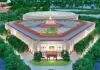 New-Parliament-House