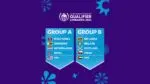 ODI world cup qualifier
