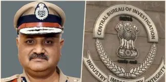 Praveen Sood appointed as new CBI director, tenure will be for 2 years Praveen Sood-CBI Director