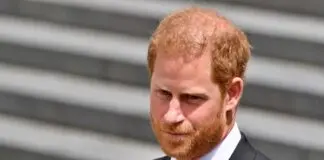 Prince Harry