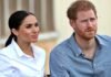 Prince Harry and Meghan Markle