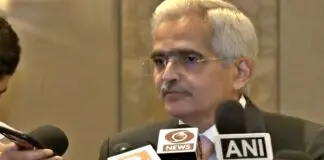 RBI Governer