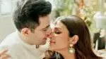 Raghav Chadha and Parineeti Chopra