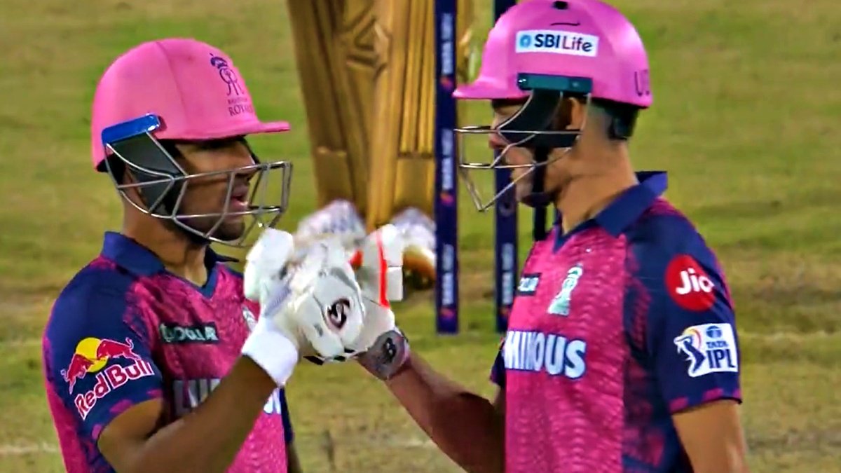 Rajasthan Royals beat Punjab Kings by four wickets, kept playoff hopes alive