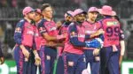Rajasthan Royals defeated Kolkata Knight Riders by 9 wickets