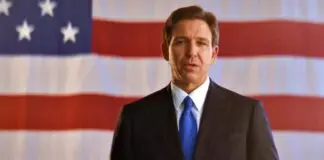 Ron DeSantis Files Papers to Enter 2024 US Presidential Race Ron DeSantis