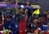 Royal Challengers Bangalore win over Sunrisers Hyderabad