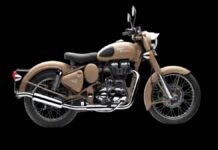 Royal Enfield