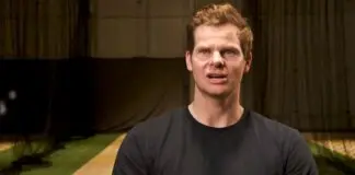 Steve Smith