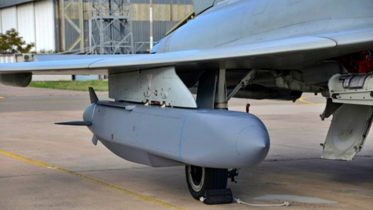 UK to send long-range missiles to Ukraine – Reports