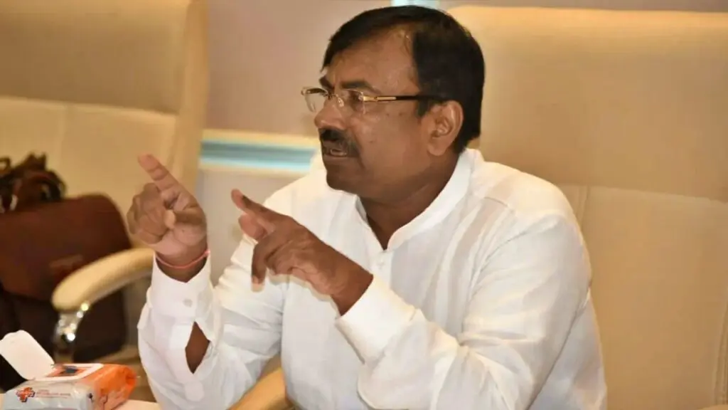 Sudhir Mungantiwar