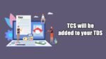TCS-TDS