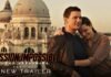 Trailer of Mission- Impossible Dead Reckoning Part One