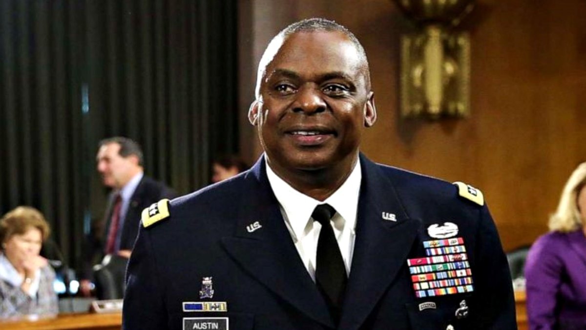 US Defense Secretary Lloyd Austin visit India, also visit these countries including Japan