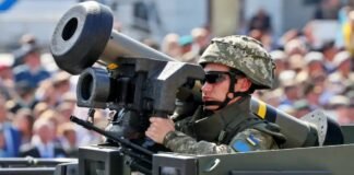 Use of AI Weapons in Russia-Ukraine War