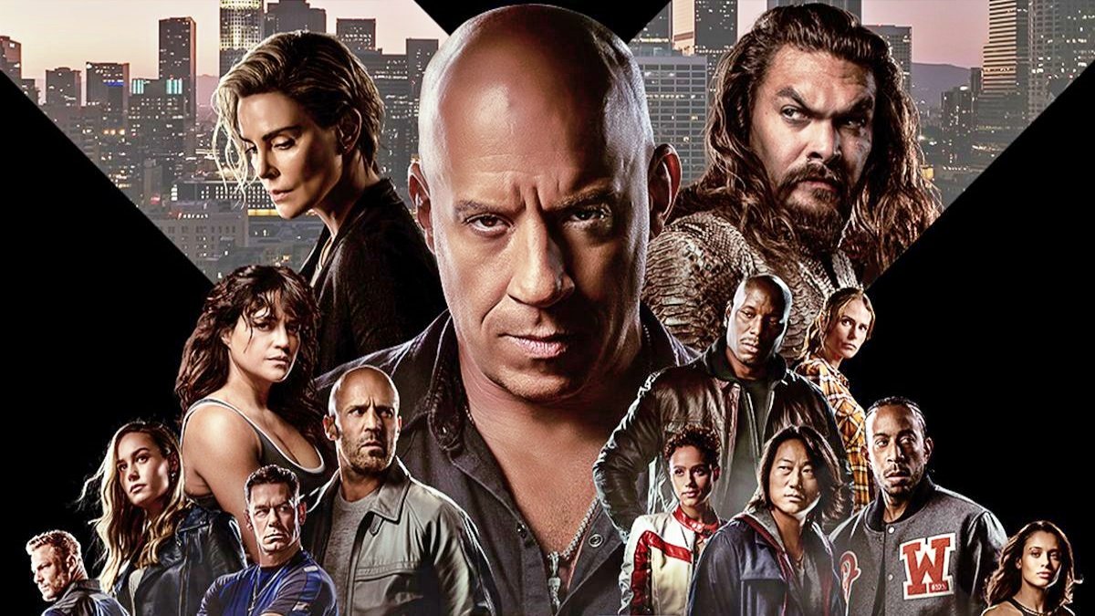Fast and Furious franchise’s 10th film ‘Fast X’ enters Rs 100 cr club at Indian Box office