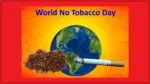 World No Tobacco Day