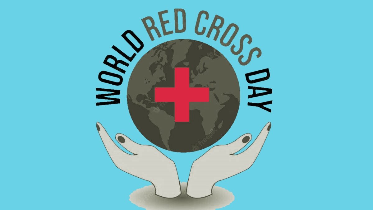 World Red Cross Day, know History and importance