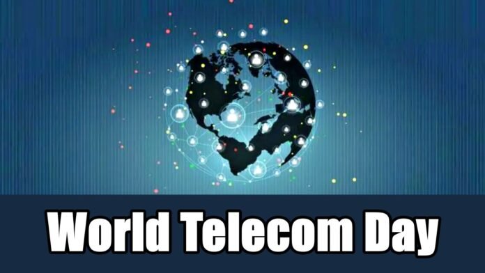 World Telecom Day