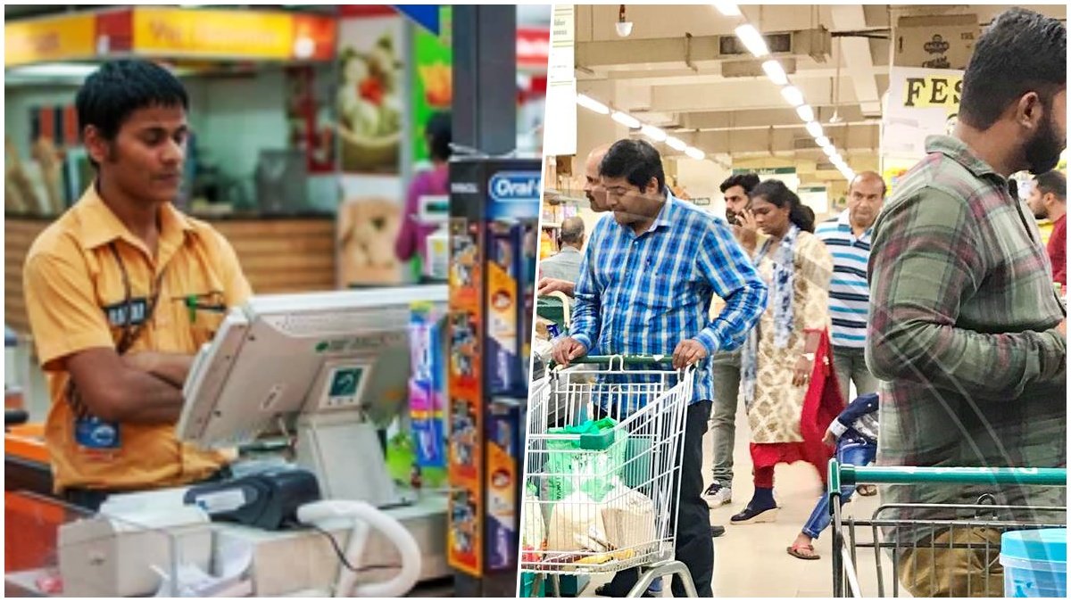 It’s not mandatory to give mobile number while shopping, government-issued rules