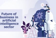 business in the artificial intelligence sector