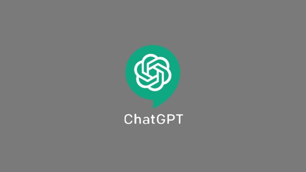 chatGPT